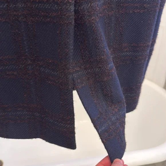 Lords & Fools Longcoat - Picture 14 of 15